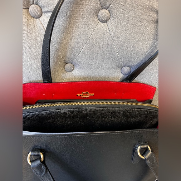 Coach Tatum C4078 Brand New Condition - Picture 2 of 7